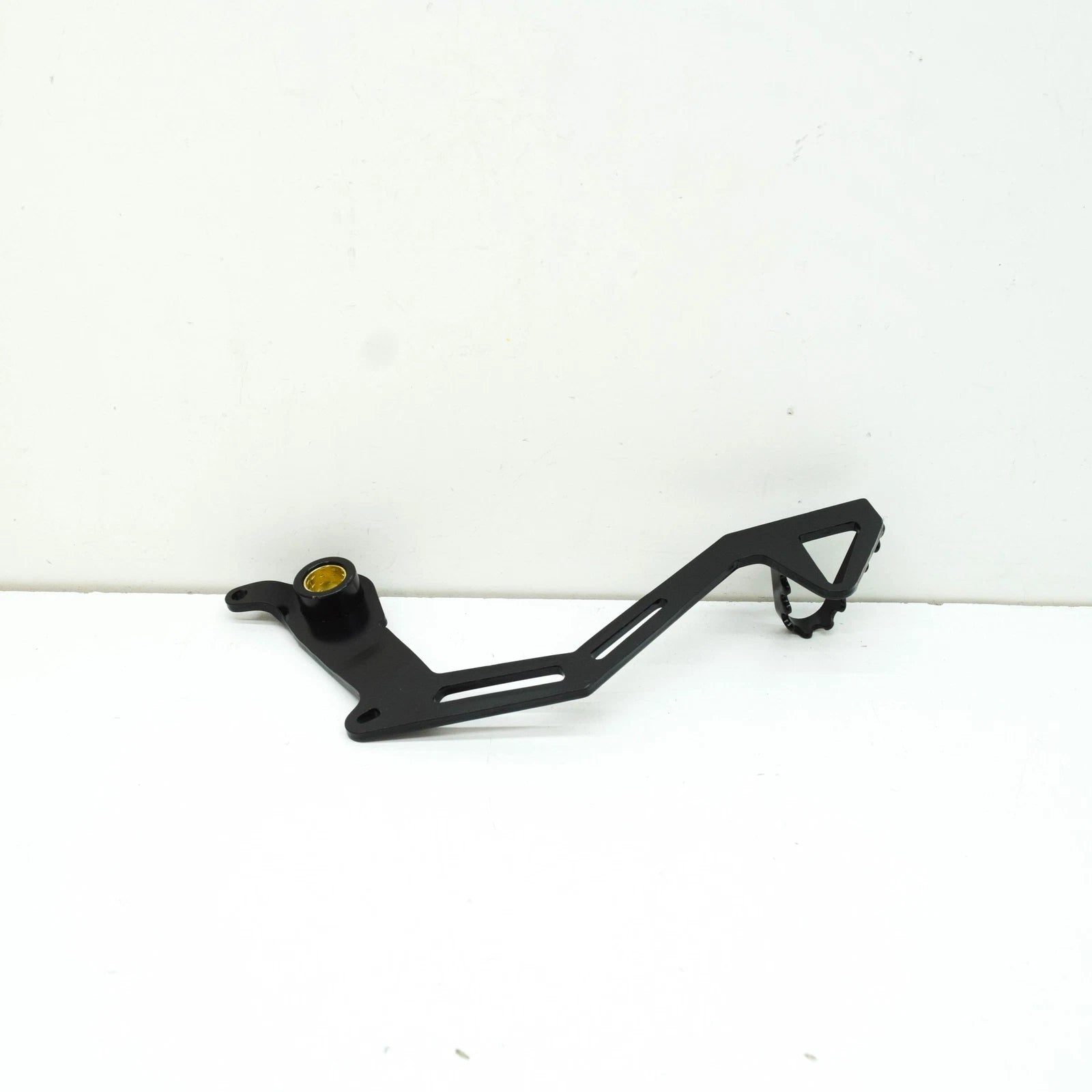 NEW BMW F-MODELS K7X F 650 GS BRAKE PEDAL 35217708022 ORIGINAL