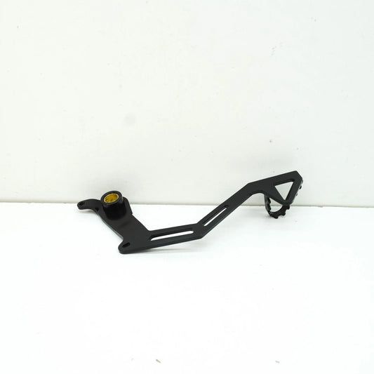 NEW BMW F-MODELS K7X F 650 GS BRAKE PEDAL 35217708022 ORIGINAL