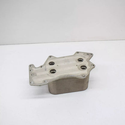NEW AUDI A6 C6 OIL COOLER 059117021J ORIGINAL