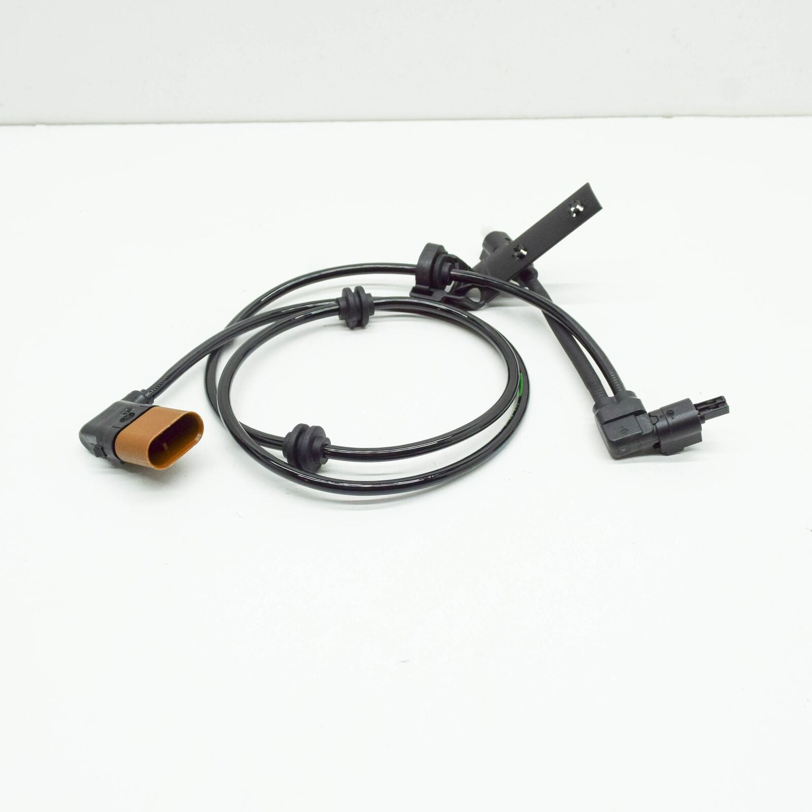 NEW MERCEDES-BENZ GLC X253 FRONT LH DAMPER ADJUSTMENT WIRING A2535406902