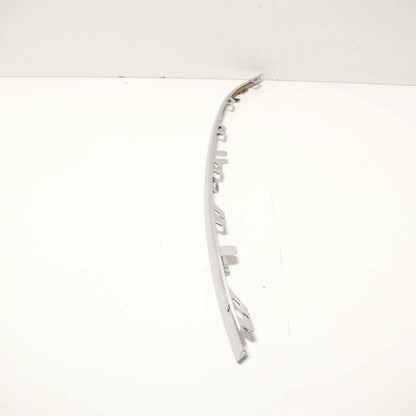 NEW VW PASSAT B7 R-LINE FRONT BUMPER LEFT VENT GRILLE TRIM 3AA853763C2ZZ