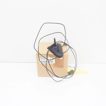 NEW BMW 7 E38 DUAL BAND ANTENNA 84536906433 6906433 ORIGINAL