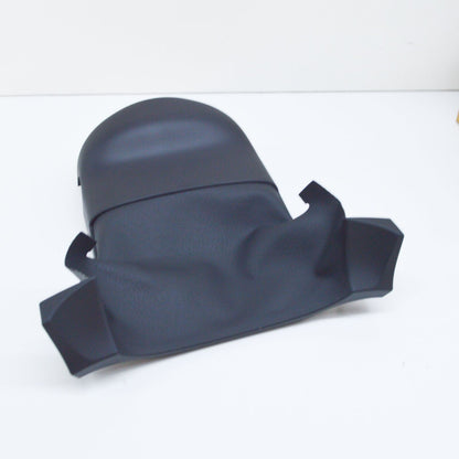 NEW AUDI A3 8V STEERING WHEEL UPPER PART TRIM LHD 8V1953491D6PS ORIGINAL