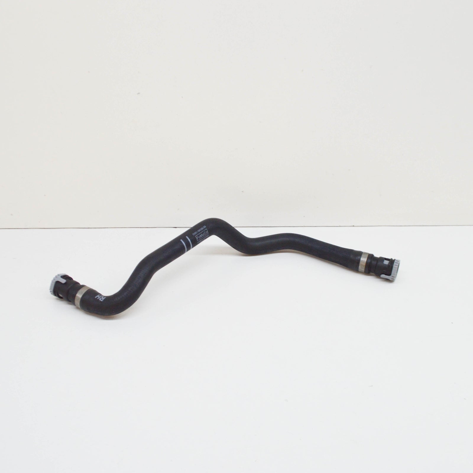 new ford kuga mk2 c520 heater water hose dv61-18k580-ra 1808600 original
