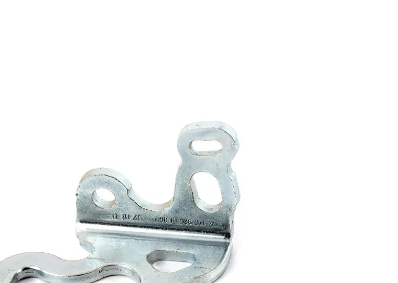 NEW MB CLA C117 REAR FOLDING BACKREST TOP RIGHT CLIP A1769200100 ORIGINAL