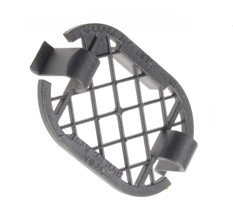new skoda superb mk2 3t transmission dust proof cover plate 0am301160b original