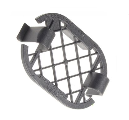 new skoda superb mk2 3t transmission dust proof cover plate 0am301160b original