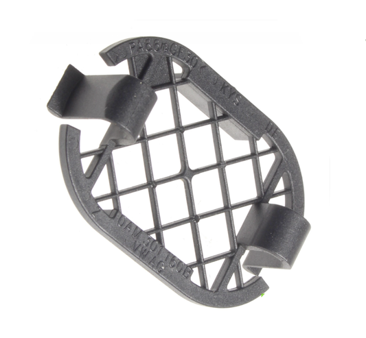 new skoda superb mk2 3t transmission dust proof cover plate 0am301160b original