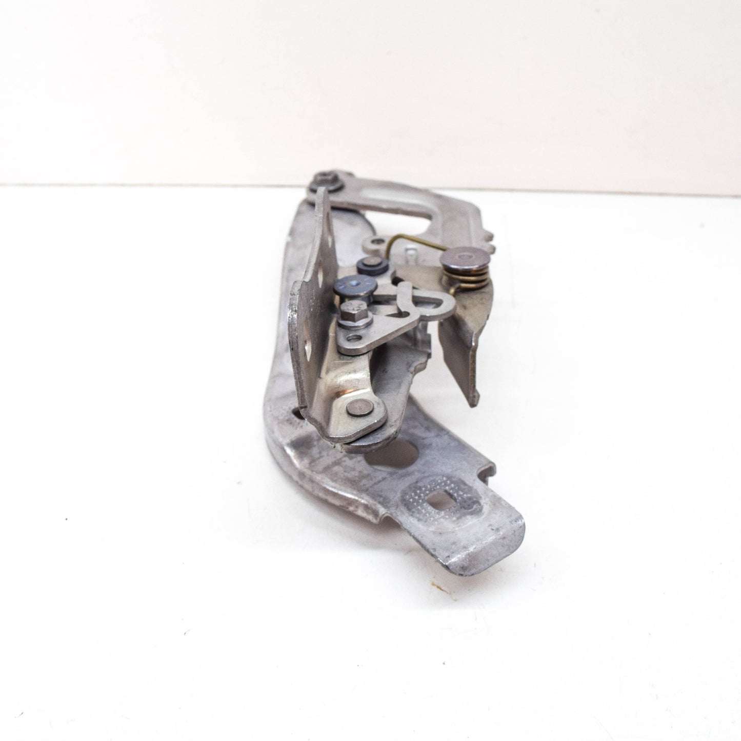 new mercedes-benz a w177 front right bonnet hood hinge a1778801200 original