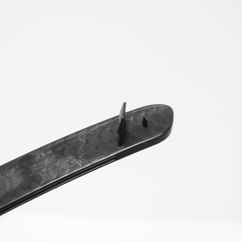 NEW MERCEDES-BENZ CLA C117 REAR BUMPER LEFT GRILLE COVER A1178850053 ORIGINAL