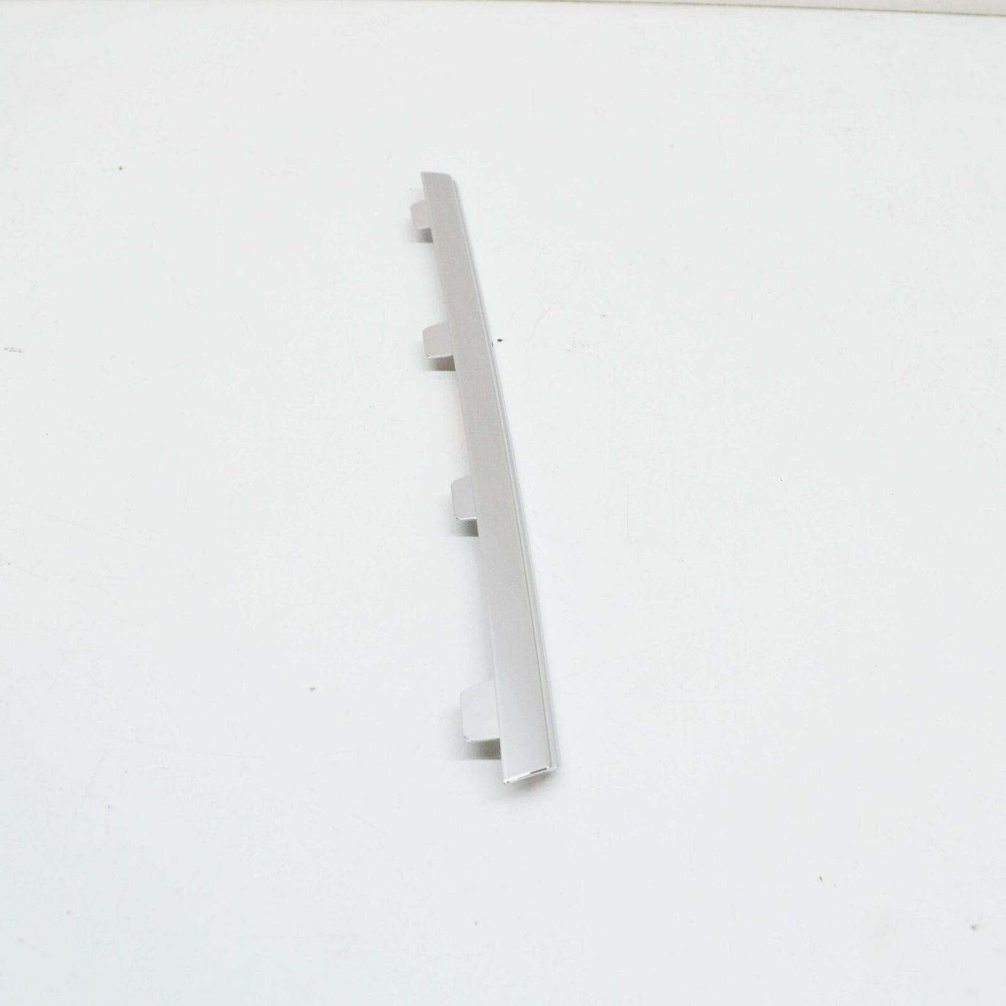 NEW VOLKSWAGEN UP RADIATOR GRILLE RIGHT UPPER TRIM 1S0853768D2ZZ ORIGINAL