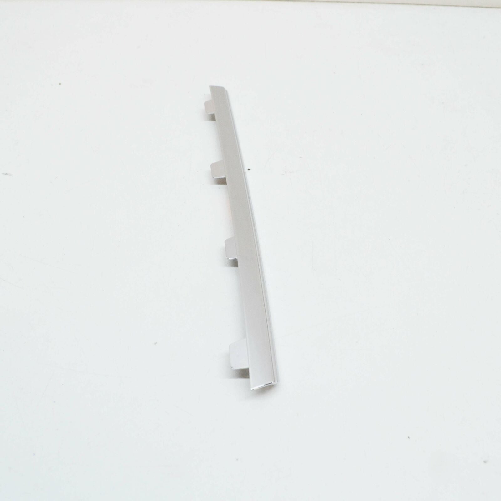 NEW VOLKSWAGEN UP RADIATOR GRILLE RIGHT UPPER TRIM 1S0853768D2ZZ ORIGINAL