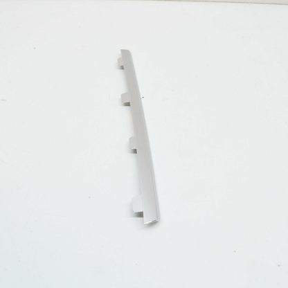 NEW VOLKSWAGEN UP RADIATOR GRILLE RIGHT UPPER TRIM 1S0853768D2ZZ ORIGINAL