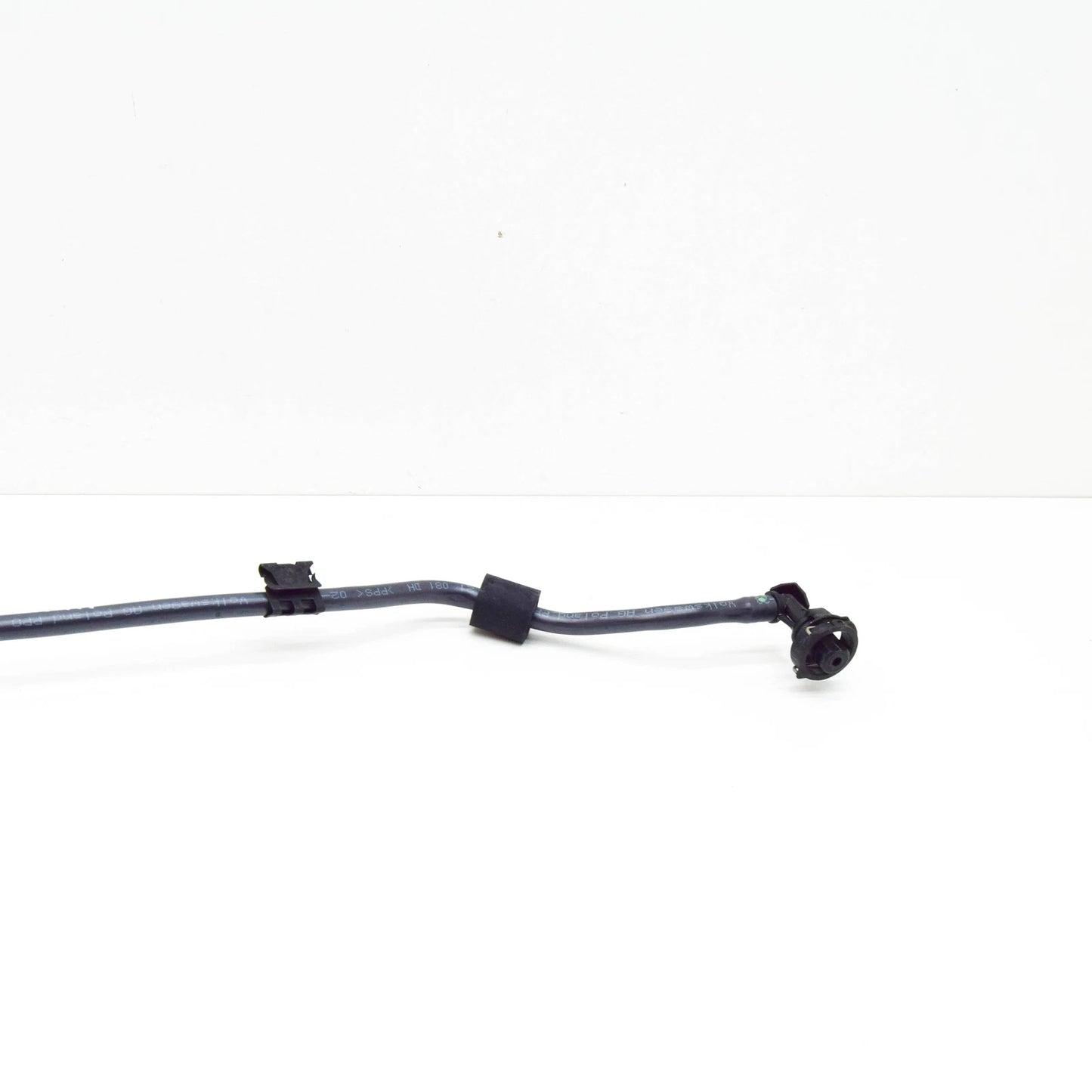 NEW AUDI Q7 4M ENGINE COOLANT PIPE 4M0121081DH ORIGINAL