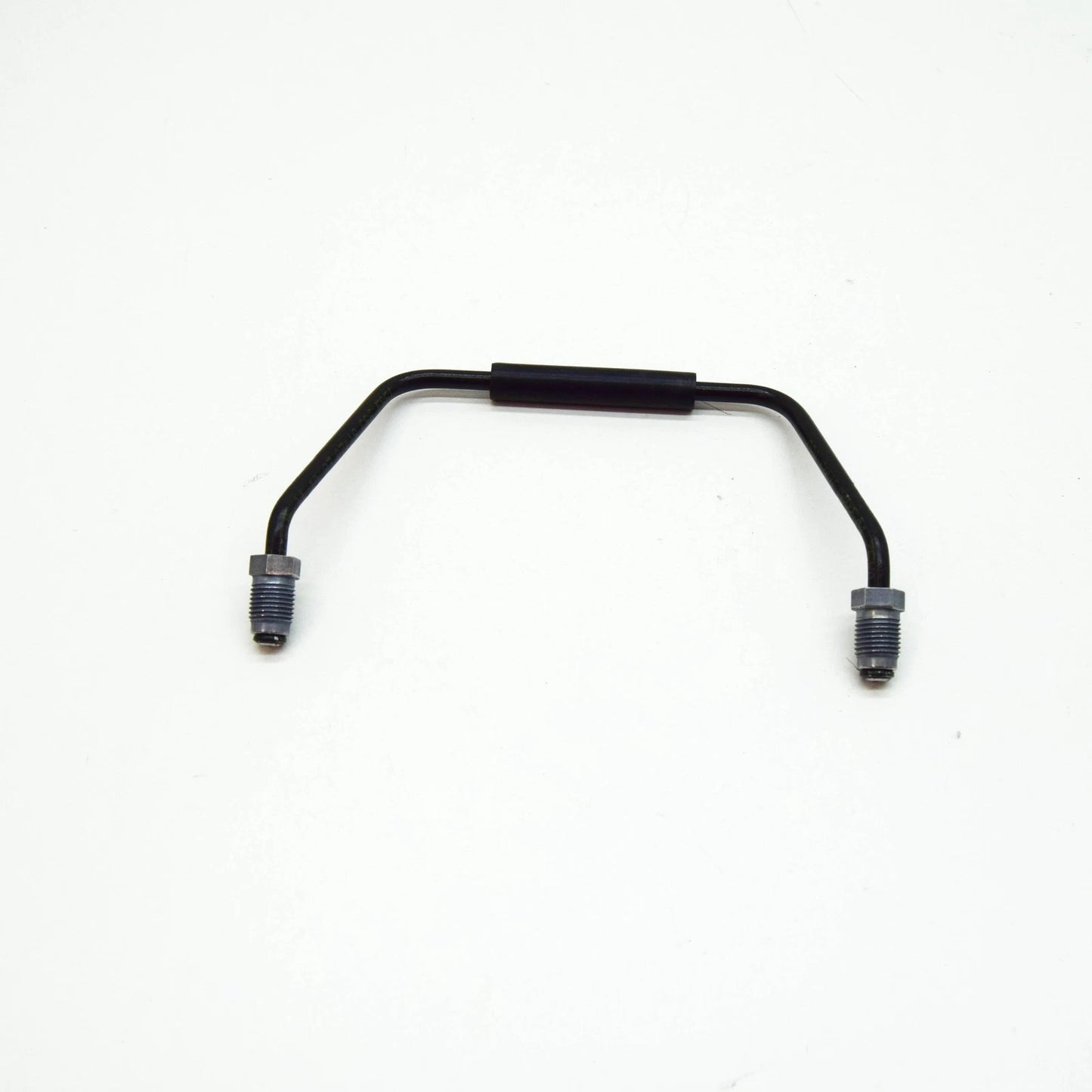 NEW AUDI Q7 4L FRONT BRAKE CALIPER CONNECTING PIPE LINE 7L0615701A ORIGINAL