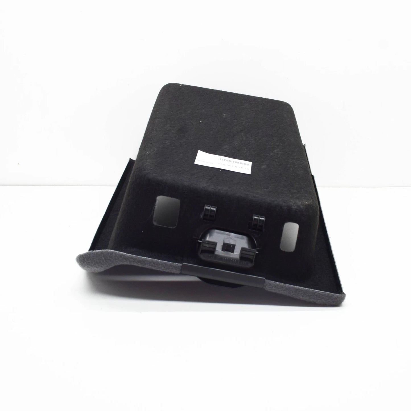 NEW BMW 5 E39 REAR LEFT TRUNK TRIM 51478159477 8159477 ORIGINAL