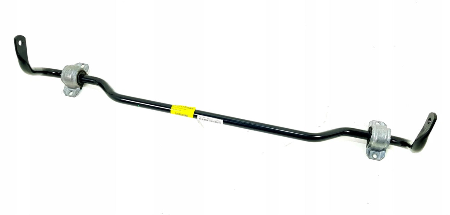 NEW VOLKSWAGEN GOLF MK8 REAR ANTI ROLL BAR 5Q0511305AR ORIGINAL