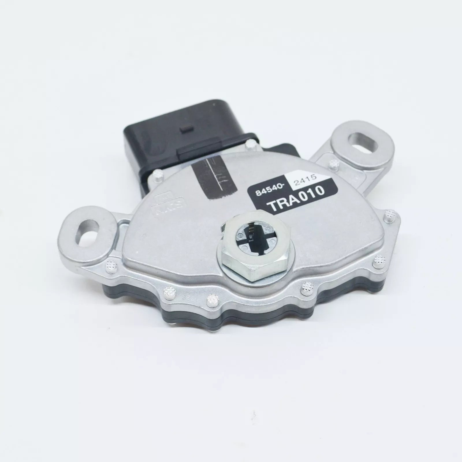 NEW AUDI Q7 4L AUTOMATIC GEARBOX MULTI-FUNCTION SWITCH 09D919823A ORIGINAL