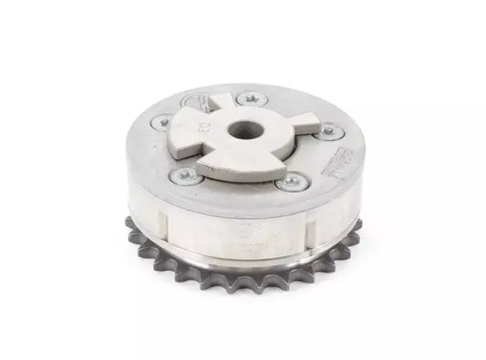 NEW AUDI Q7 4L INLET INTAKE CAMSHAFT ADJUSTER 03H109087A ORIGINAL