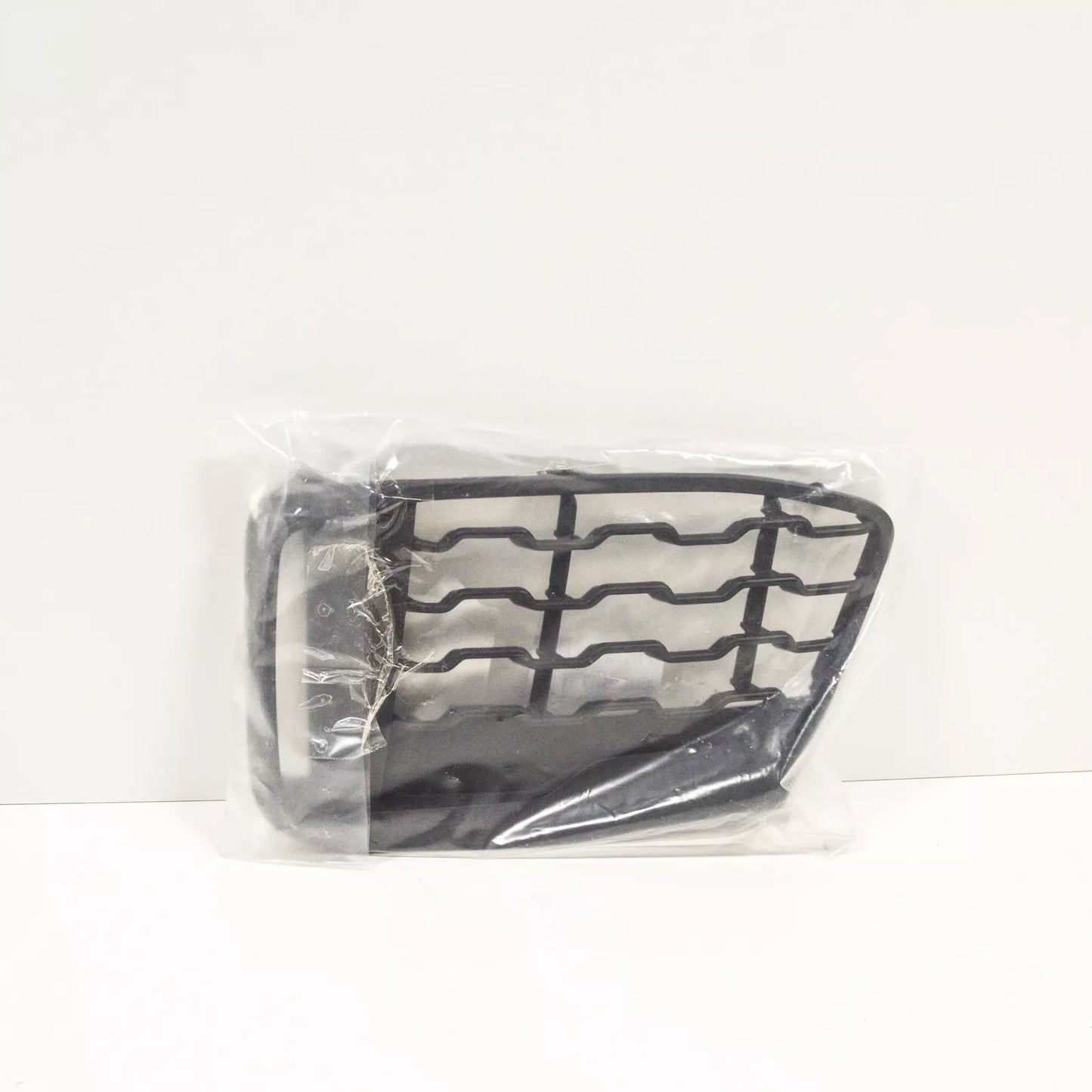 NEW BMW X1 F48 FRONT M SPORT BUMPER LEFT GRILLE 51118059889 8059889 2015