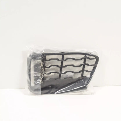 NEW BMW X1 F48 FRONT M SPORT BUMPER LEFT GRILLE 51118059889 8059889 2015