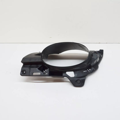 NEW AUDI RS7 SPORTBACK 4G8 REAR BUMPER LEFT CLOSING ELEMENT 4G8807319A