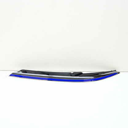 NEW VW PASSAT B8 4 MOTION FRONT LEFT HEADLIGHT PANEL TRIM 3G0941119C ORIGINAL