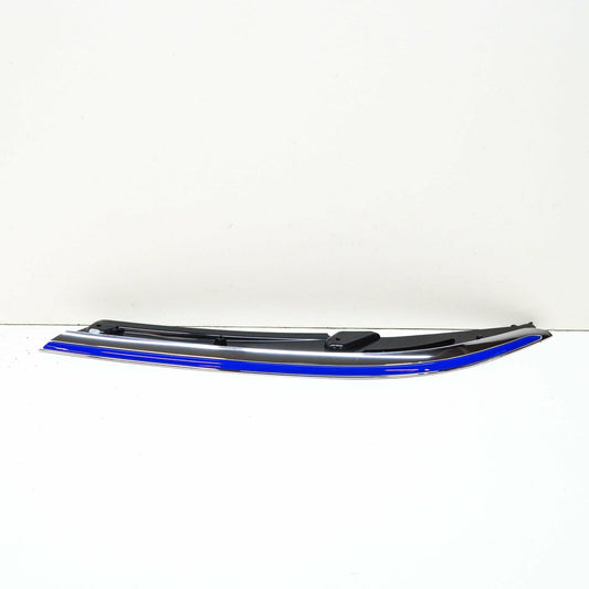 NEW VW PASSAT B8 4 MOTION FRONT LEFT HEADLIGHT PANEL TRIM 3G0941119C ORIGINAL