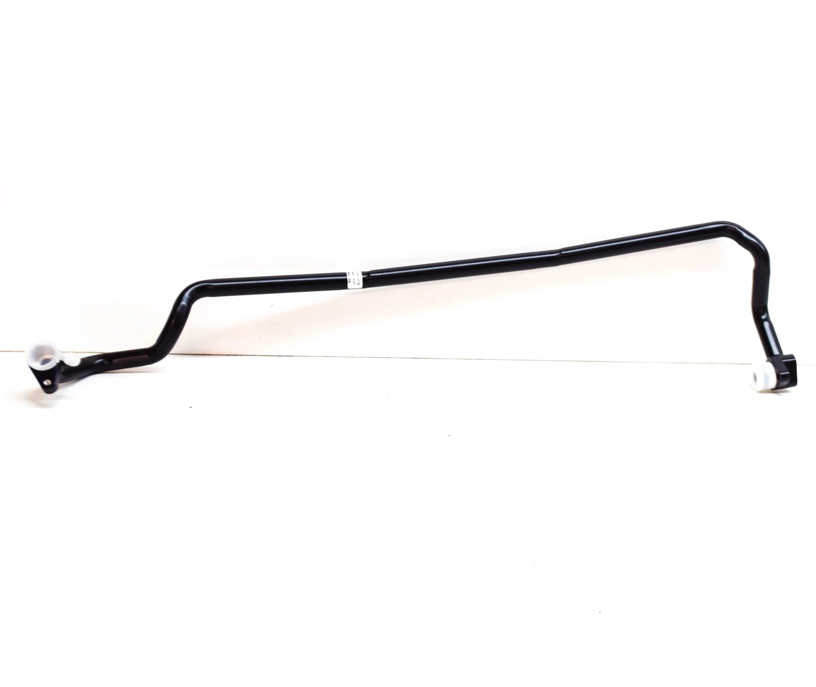 NEW MERCEDES-BENZ E COUPE C207 OIL COOLER RETURN LINE RIGHT A2075000772 ORIGINAL