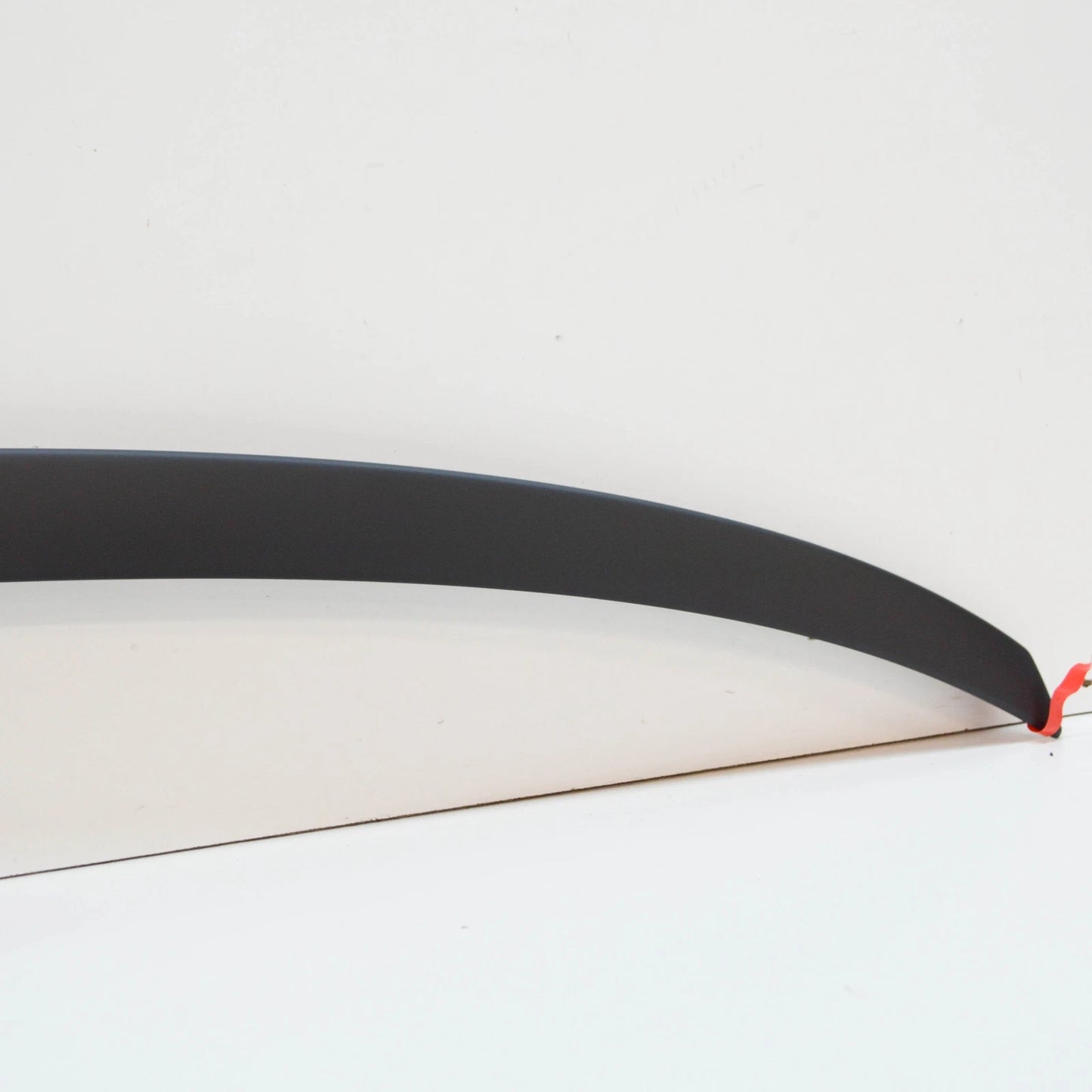 NEW BMW 4 F32 REAR TAILGATE SPOILER 51192354500 ORIGINAL