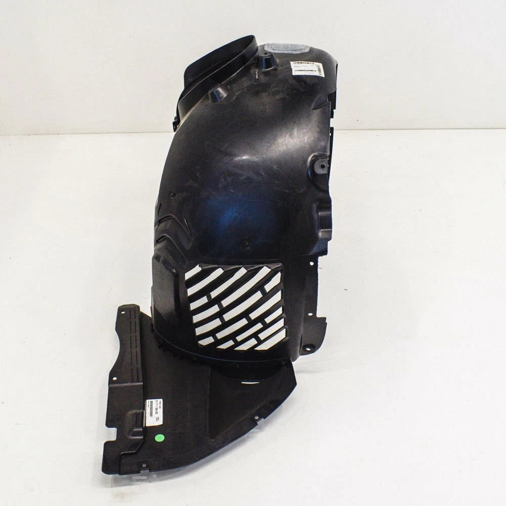 NEW BMW 2 ACTIVE TOURER F45 FRONT LEFT WHEEL ARCH HOUSING 51717356453 ORIGINAL