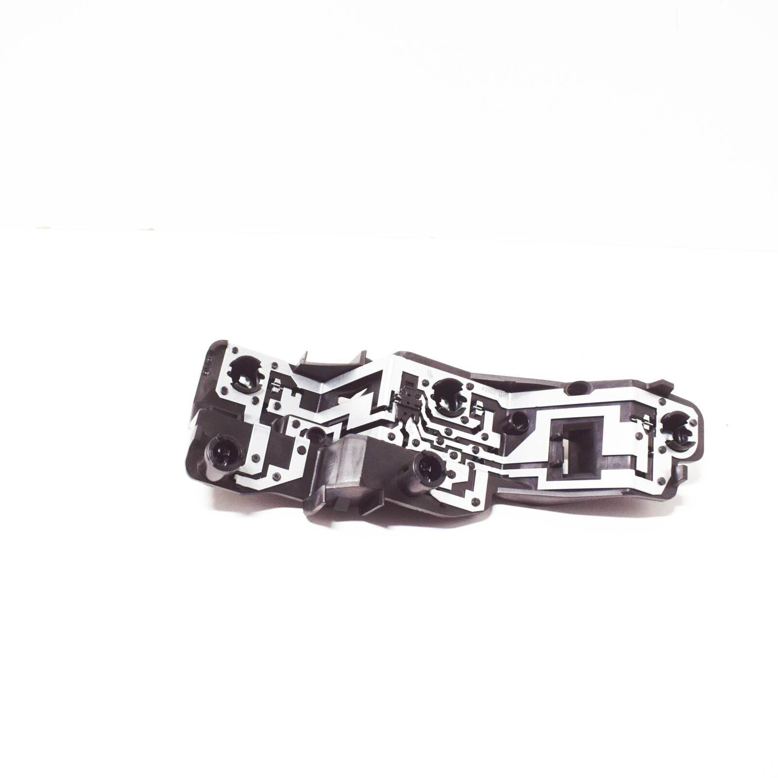 NEW AUDI A1 8X REAR LEFT TAILLIGHT BULB HOLDER 8X0945257A ORIGINAL