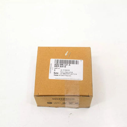 NEW AUDI A6 FRONT LEFT HEADLIGHT REPAIR SET KIT C7 4G0998121A