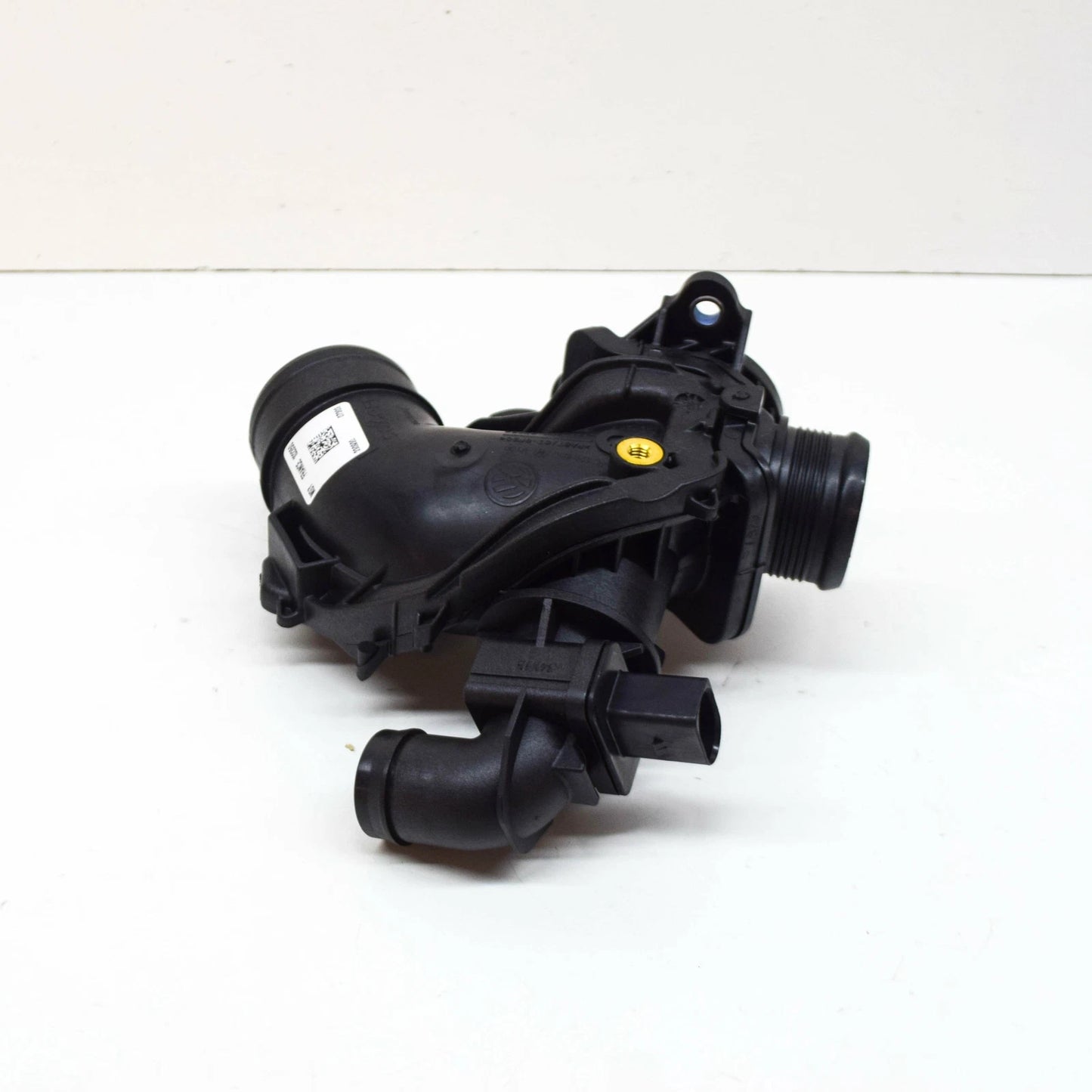 NEW AUDI Q5 SQ5 80A AIR INTAKE CONNECTION PIECE 04L129635F