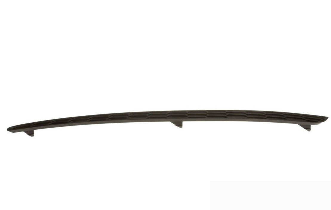 new ford galaxy mk2 front bumper left upper grille am21-r7081-hc 1684686