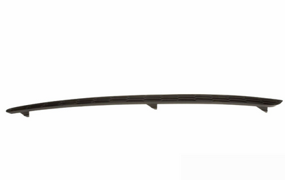 new ford galaxy mk2 front bumper left upper grille am21-r7081-hc 1684686