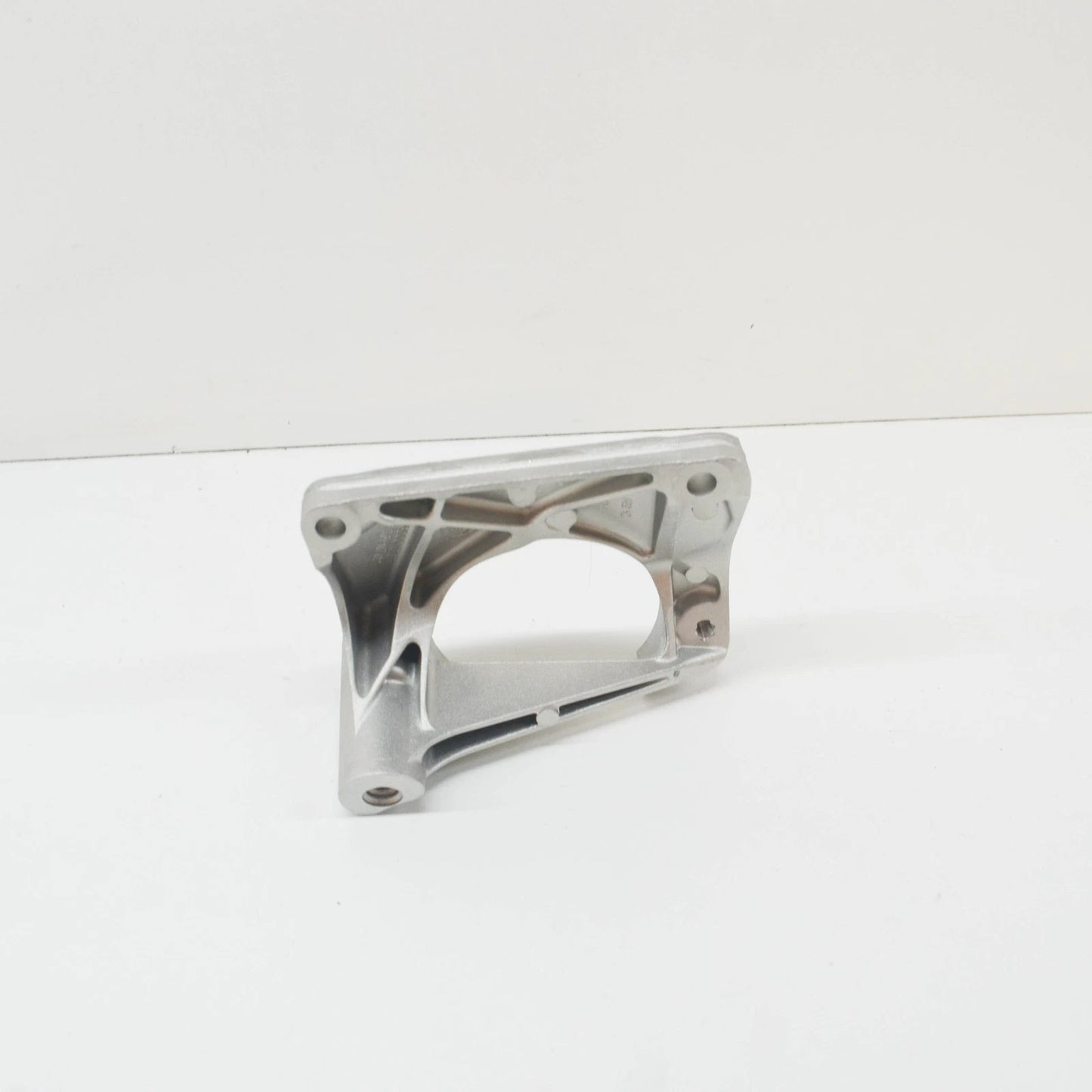 NEW BMW 5 E60 ENGINE SUSPENSION LEFT CONSOLE 22116761117 6761117 ORIGINAL