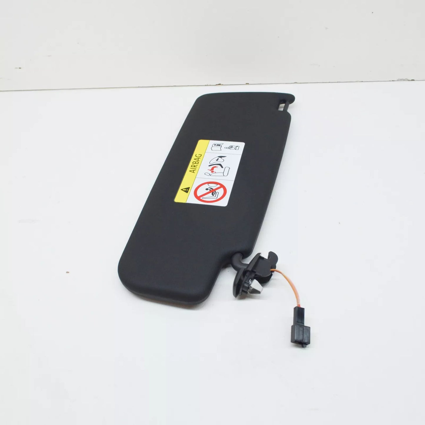 NEW VW POLO 6R, 6C FRONT LEFT SUN VISOR 6R0857551AA3H8