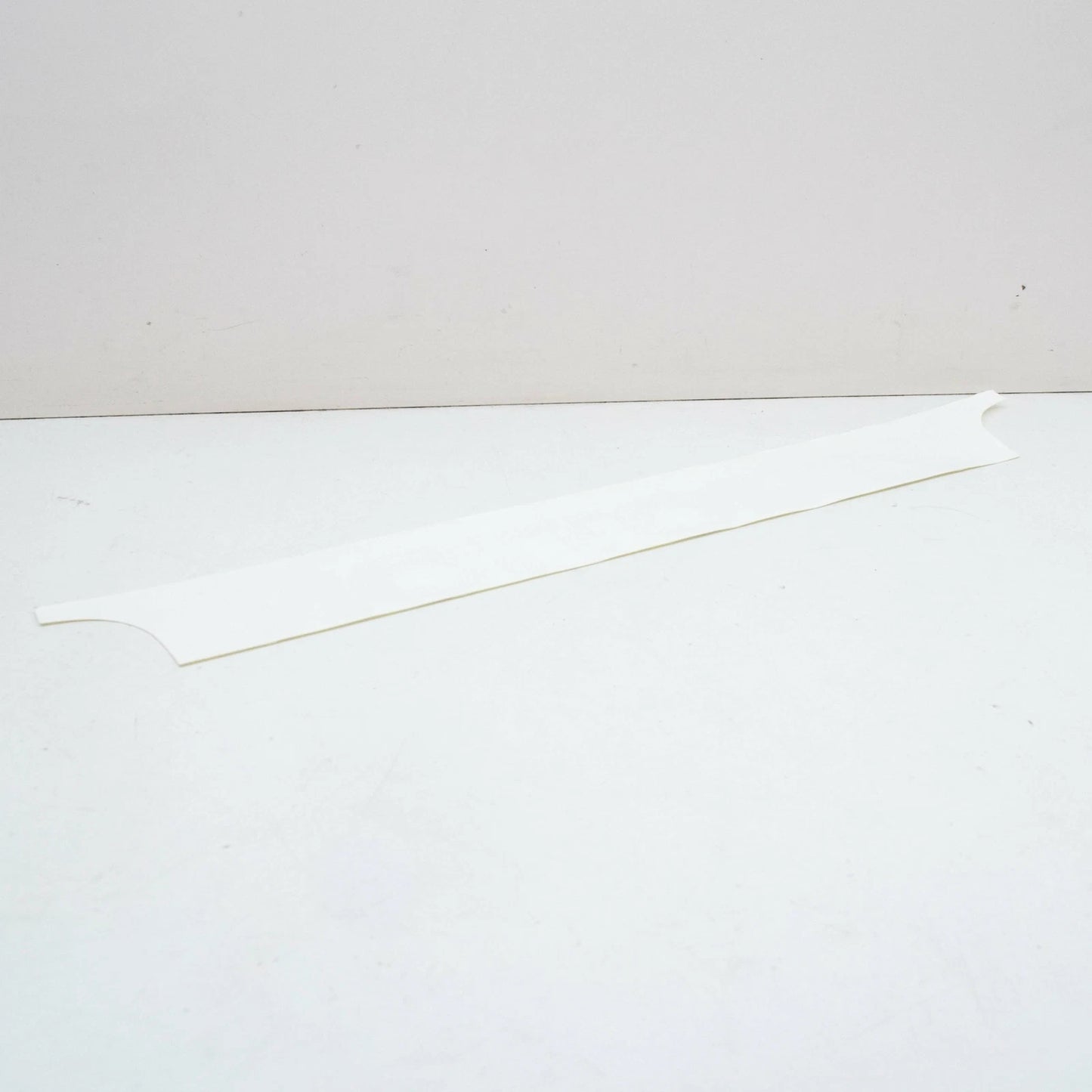 NEW VOLKSWAGEN AMAROK REAR DOOR 4MOTION INSCRIPTION LOGO 2H6853750D2IM