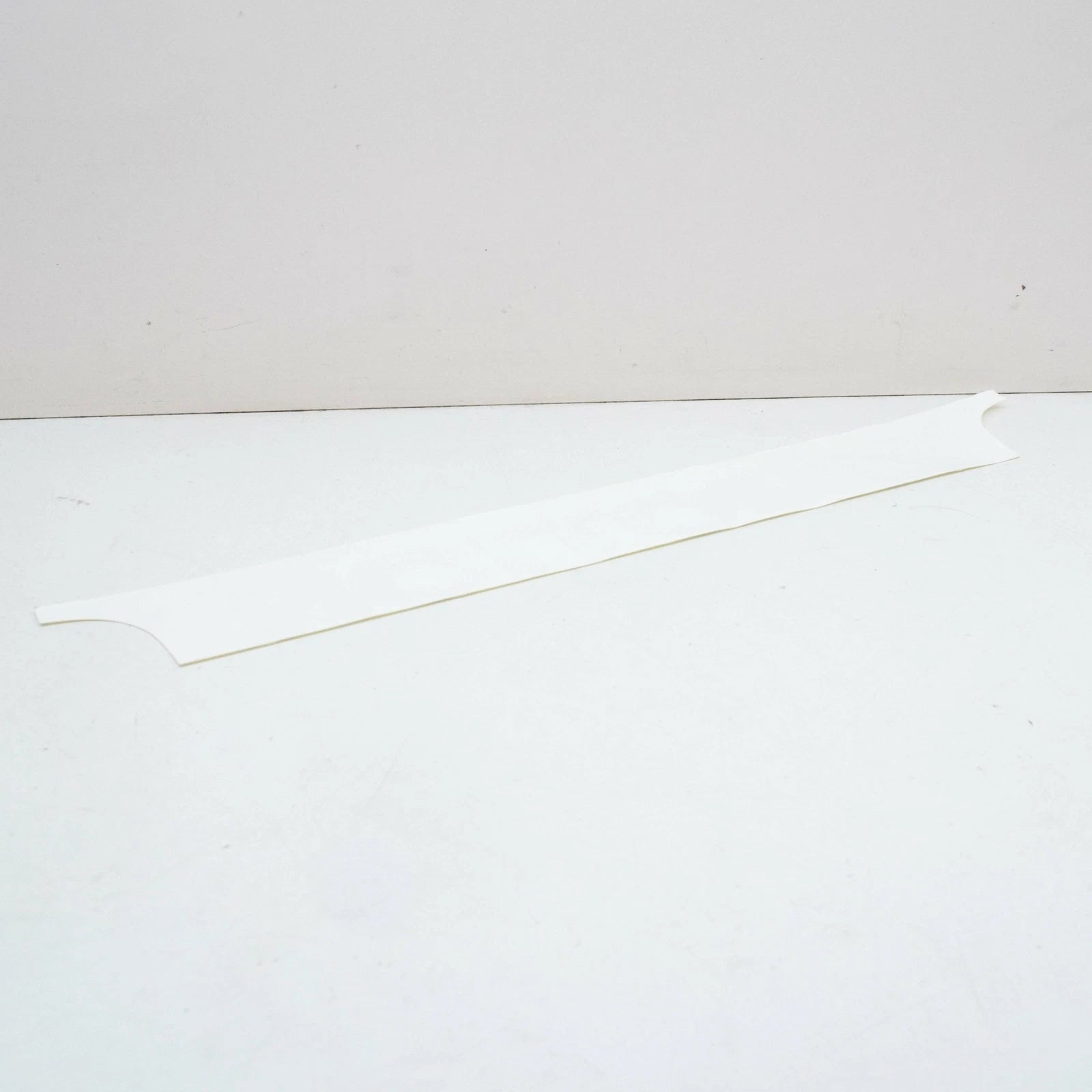 NEW VOLKSWAGEN AMAROK REAR DOOR 4MOTION INSCRIPTION LOGO 2H6853750D2IM