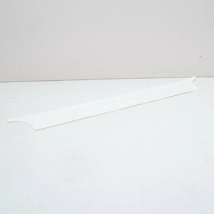 NEW VOLKSWAGEN AMAROK REAR DOOR 4MOTION INSCRIPTION LOGO 2H6853750D2IM