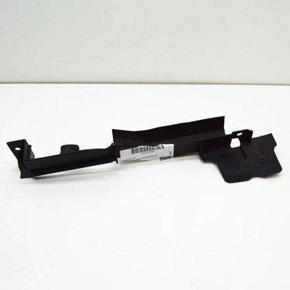 NEW SEAT LEON 5F RIGHT RADIATOR AIR GUIDE 5F0121284R ORIGINAL
