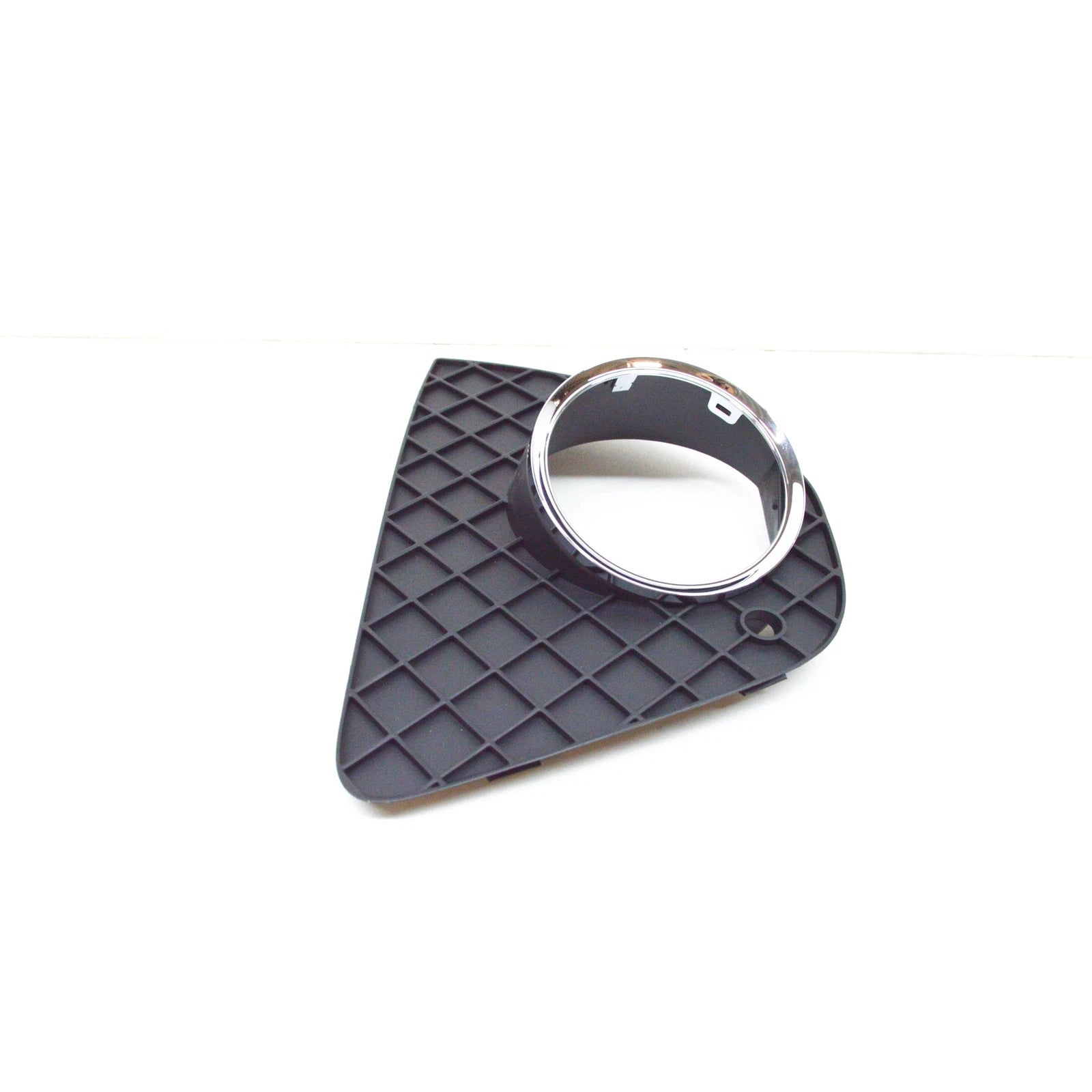 NEW BMW 3 COUPE E46 FRONT RIGHT FOG LIGHT GRILLE 51117147528 7147528 ORIGINAL