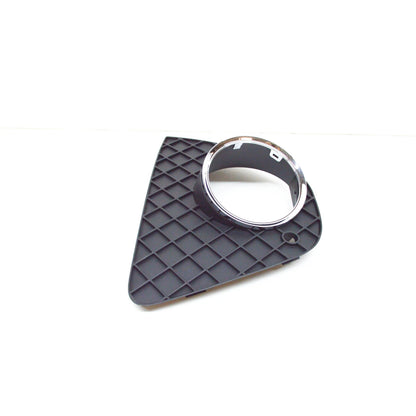 NEW BMW 3 COUPE E46 FRONT RIGHT FOG LIGHT GRILLE 51117147528 7147528 ORIGINAL