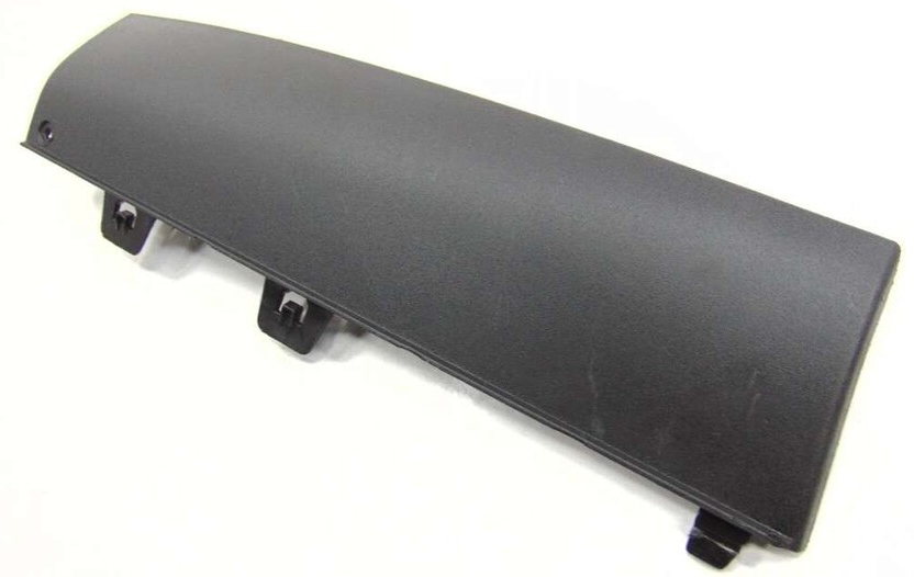 new mercedes-benz e c238 rear bumper right lower trim a2388859800 original
