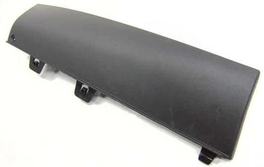 new mercedes-benz e c238 rear bumper right lower trim a2388859800 original