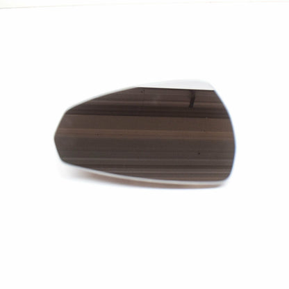NEW AUDI A3 CONVERTIBLE 8V FRONT LEFT DOOR MIRROR FLAT GLASS 8V0857535M ORIGINAL