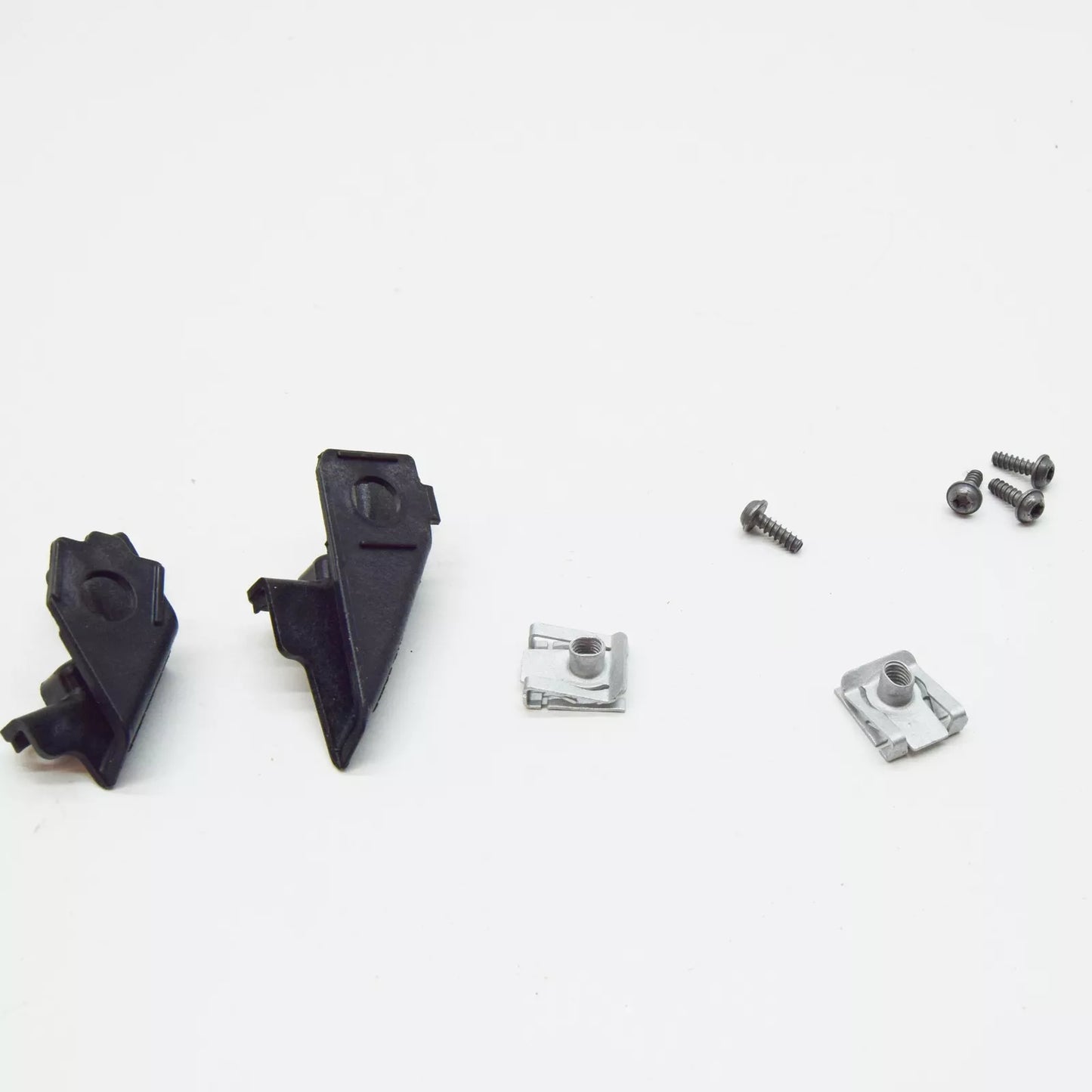 NEW VOLKSWAGEN AMEO LEFT HEADLIGHT BRACKET MOUNT 6C0998225 ORIGINAL