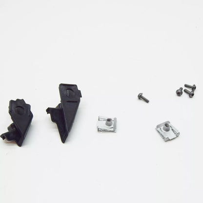 NEW VOLKSWAGEN AMEO LEFT HEADLIGHT BRACKET MOUNT 6C0998225 ORIGINAL