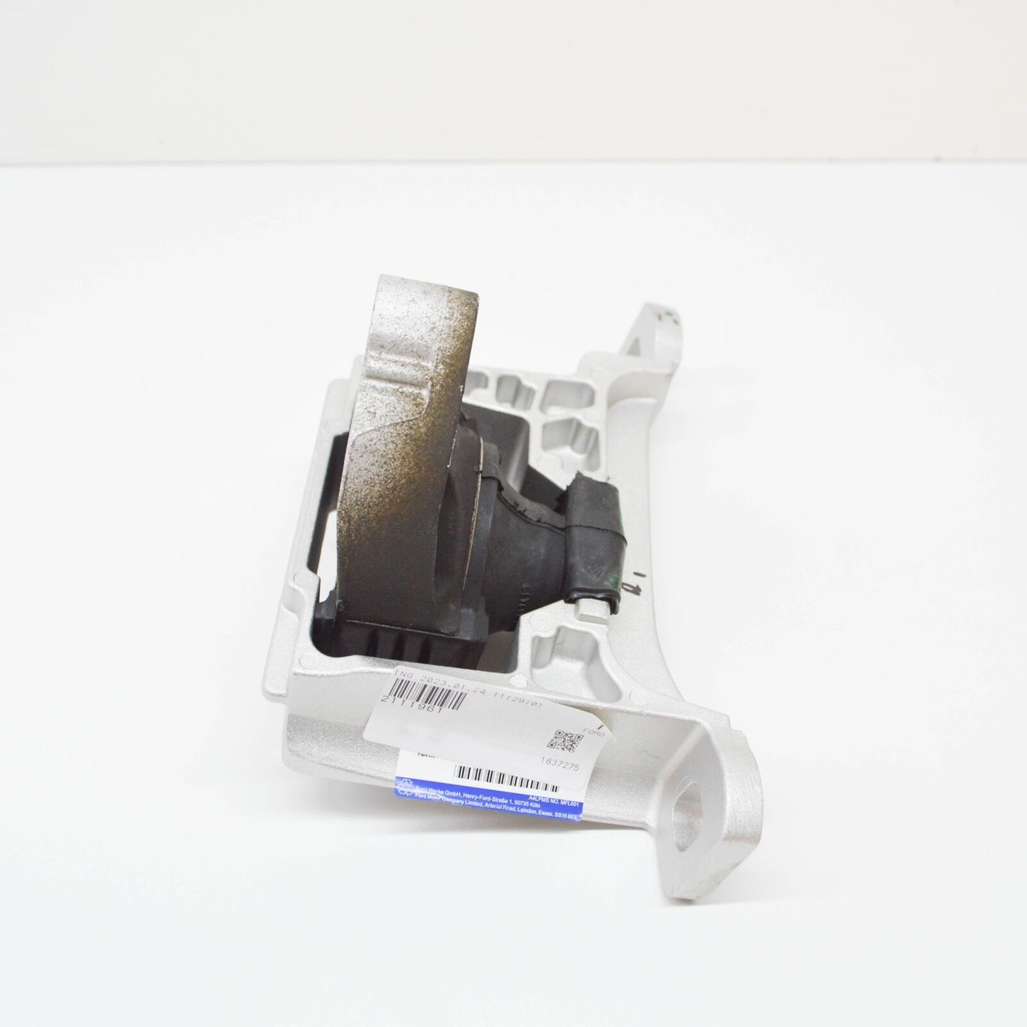 new ford focus mk3 c346 engine front support bracket 2111961 original